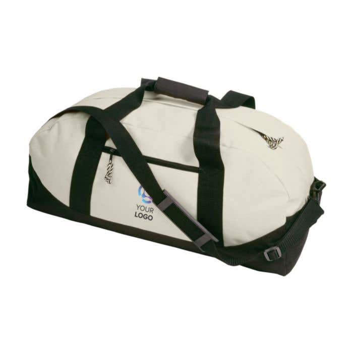 Sporttas Nancy | 35 L | Voorvak met ritssluiting