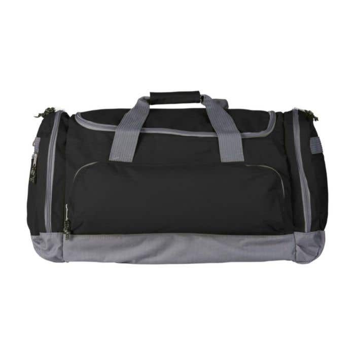 Sporttas Carribean | 85 L | 5 ritsvakken