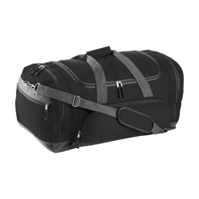Sporttas Carribean | 85 L | 5 ritsvakken