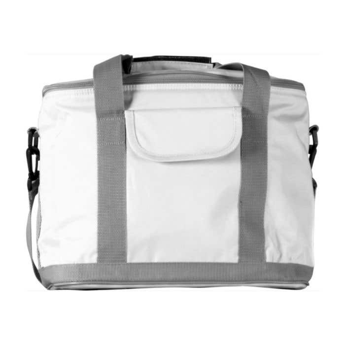 Koeltas Morello | 21,5 L | Schouderband | Voorvak