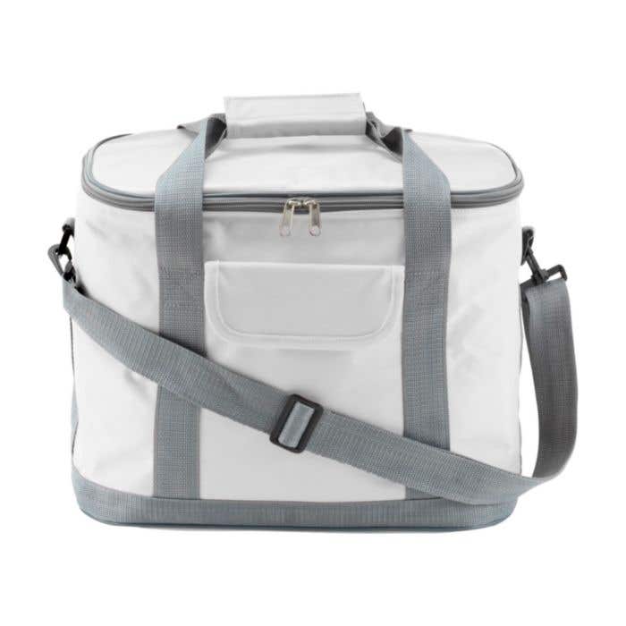 Koeltas Morello | 21,5 L | Schouderband | Voorvak