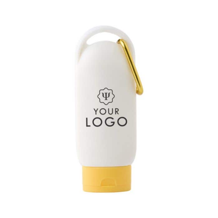 Zonnebrand Suntime | SPF 30 | 60 ml | Karabijnhaak