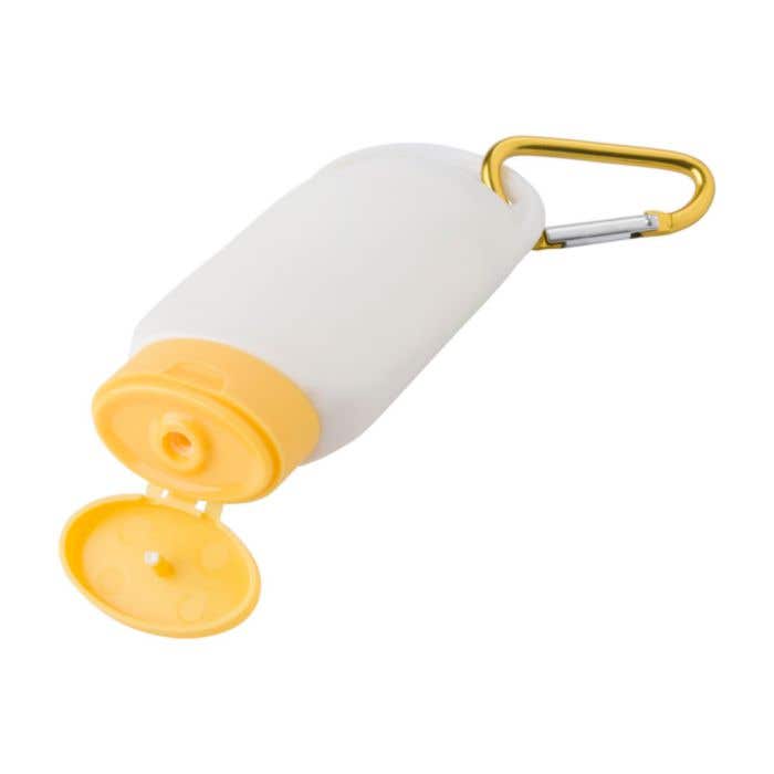 Zonnebrand Suntime | SPF 30 | 60 ml | Karabijnhaak
