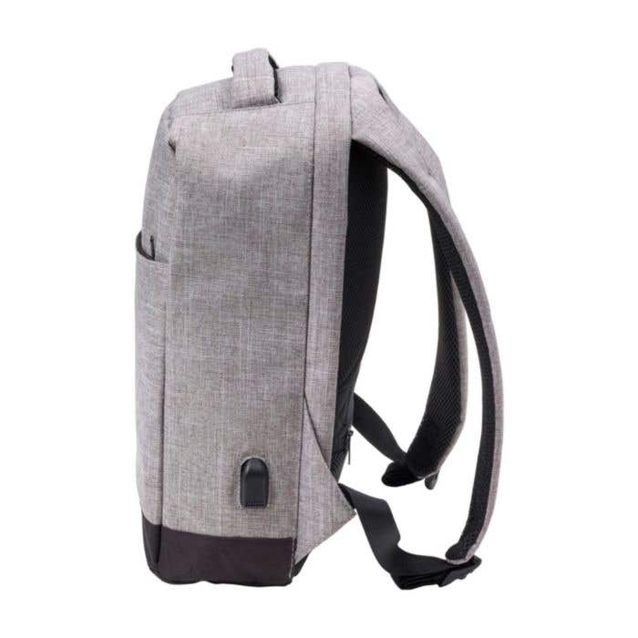Rugzak Buddy | 10 L | Laptopvak 13" | Anti-diefstal