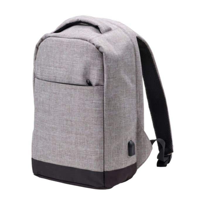 Rugzak Buddy | 10 L | Laptopvak 13" | Anti-diefstal