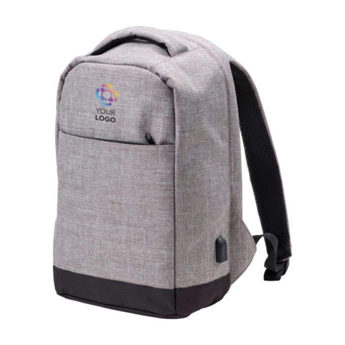 Rugzak Buddy | 10 L | Laptopvak 13" | Anti-diefstal