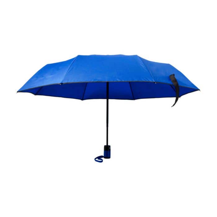 Paraplu Amber | Ø 98 cm | Opvouwbaar | Automatisch | Windproof