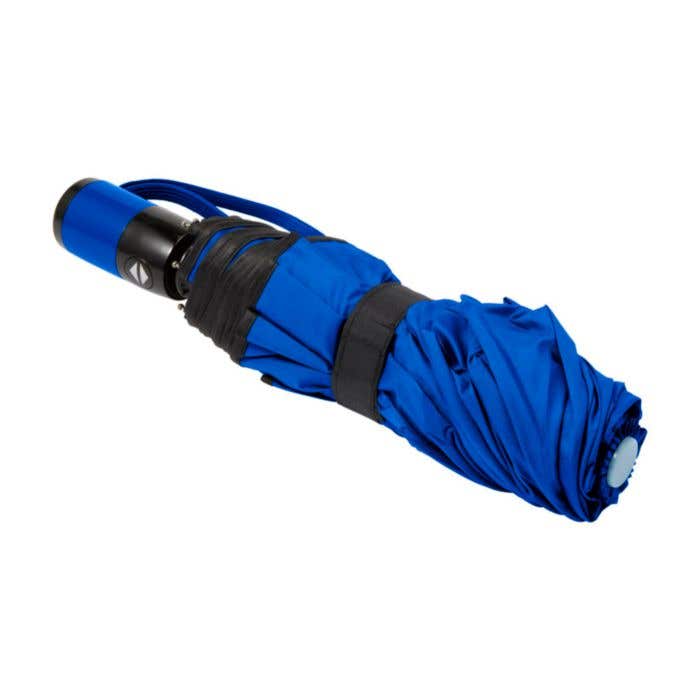 Paraplu Amber | Ø 98 cm | Opvouwbaar | Automatisch | Windproof