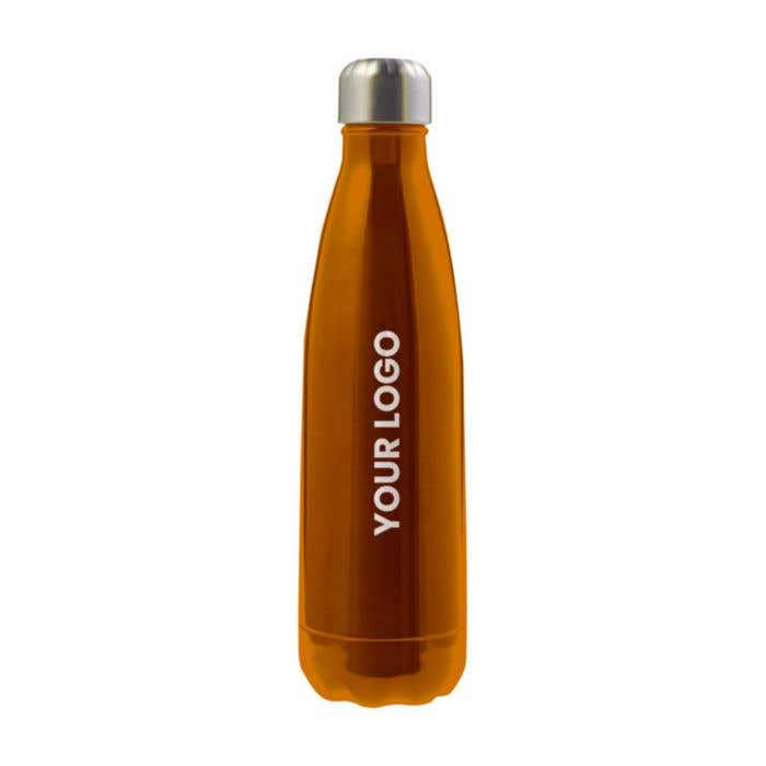 Waterfles dubbelwandig [550 ml] Original