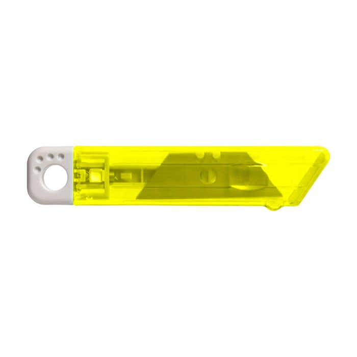 Hobbymes Handy | Transparant | Veiligheidssluiting