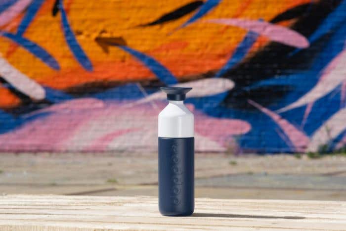 Dopper Insulated | 580 ml | RVS | Thermosfles
