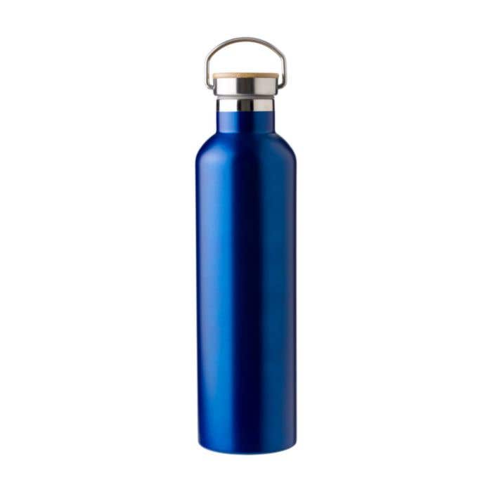 Drinkfles Damien | 1 L | RVS | Dubbelwandig