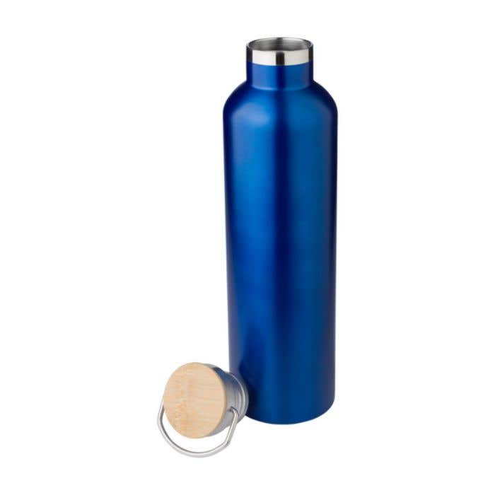 Drinkfles Damien | 1 L | RVS | Dubbelwandig