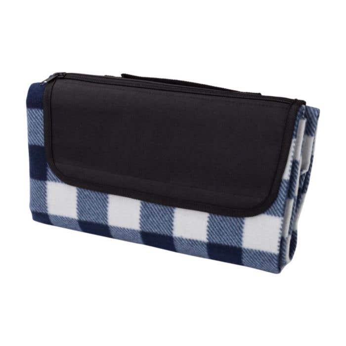Picknickkleed Vesper | Fleece | Gerecycled | 150 g/m² | 150x120 cm