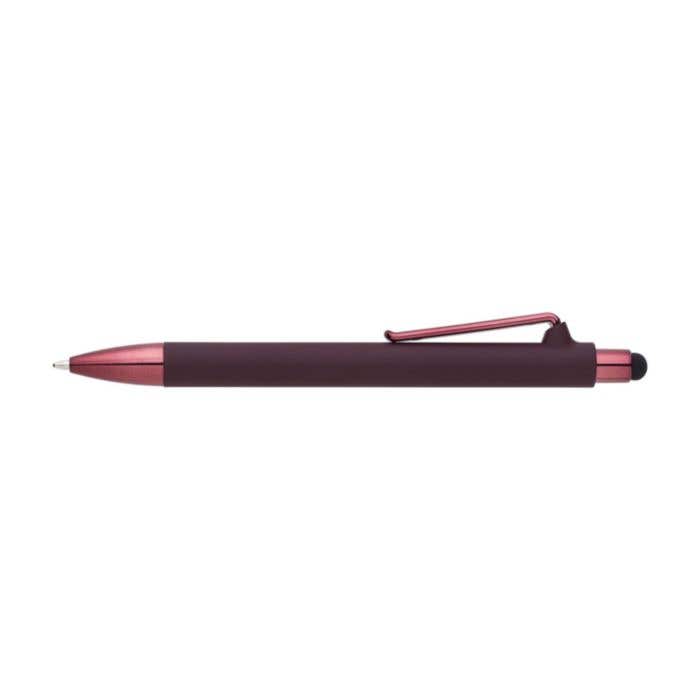 Stylus pen Hendrix | UV-beschermd | Matte afwerking