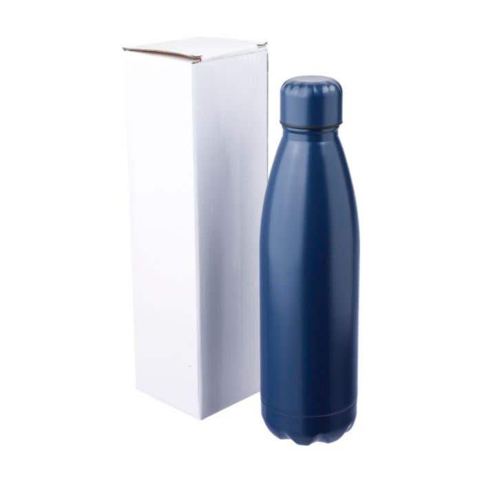 Drinkfles Amara | 500 ml | RVS | Dubbelwandig