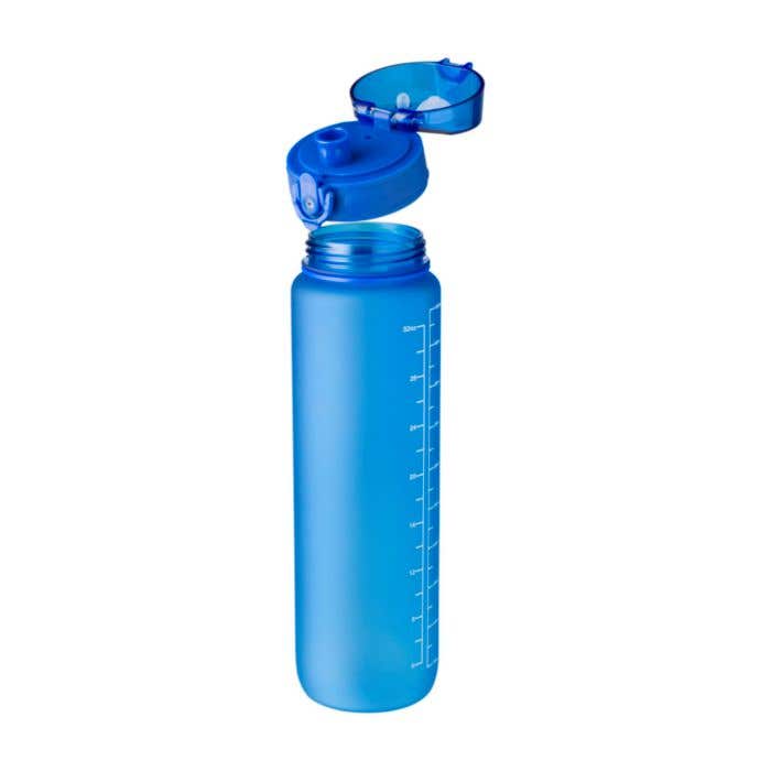 Drinkfles Brinley | 1 L | Motiverende teksten
