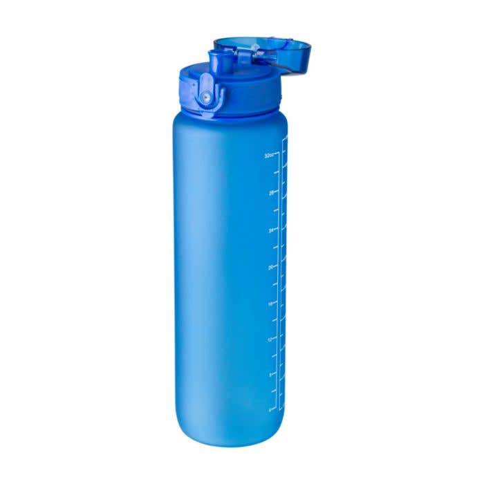Drinkfles Brinley | 1 L | Motiverende teksten