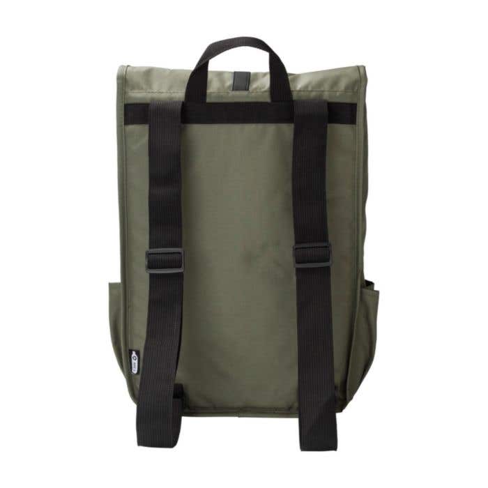 Rugzak Lyric | 12 L | Gerecycled | Laptopvak 17"