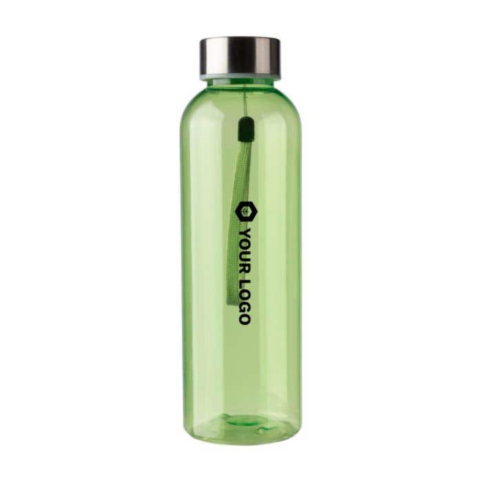 Drinkfles Isabelle | 500 ml | RVS dop