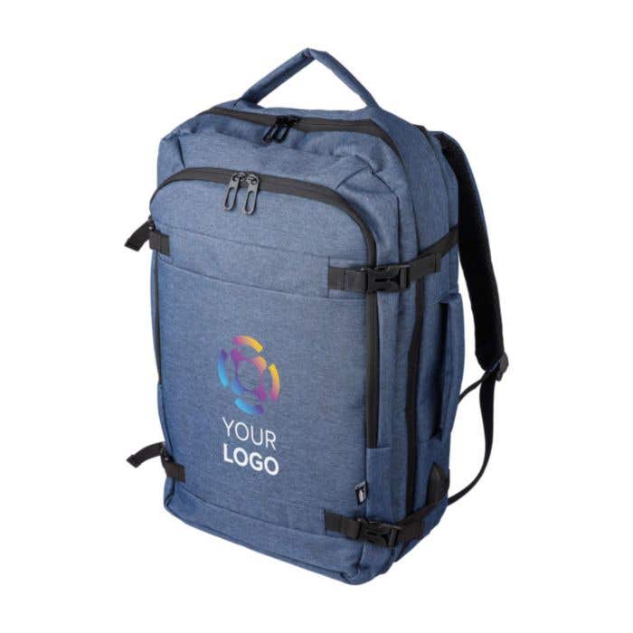 Rugzak Malcolm | 29 L | Laptopvak 17"