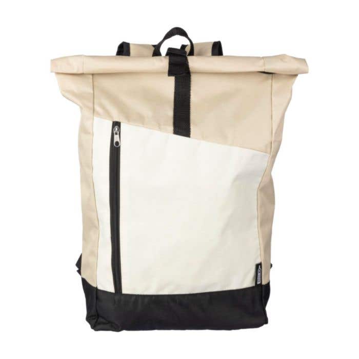 Rugzak Marlene | 25 L | Gerecycled | Roll-top