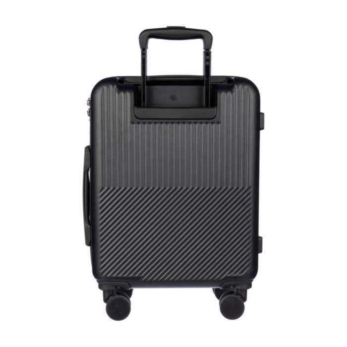 Trolley Ulf | 40x24x54 cm | Laptopvak | Met cijferslot