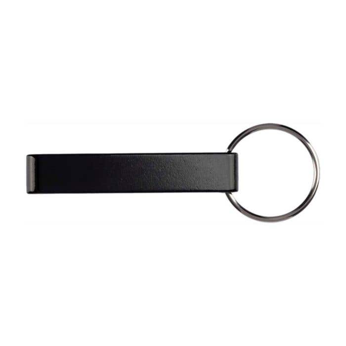 Gerecyclede Sleutelhanger Flesopener Anneliese