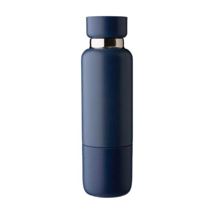 Drinkfles Lieselotte | 500 ml | RVS | Dubbelwandig