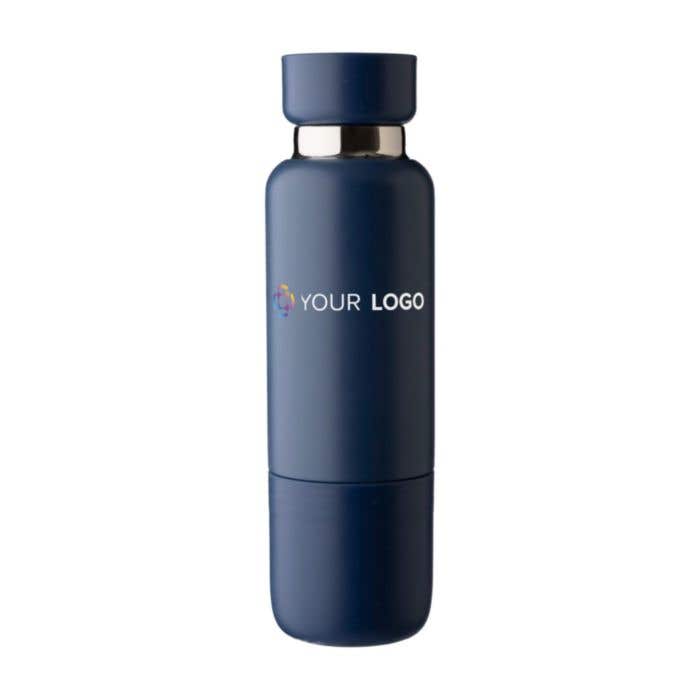 Drinkfles Lieselotte | 500 ml | RVS | Dubbelwandig
