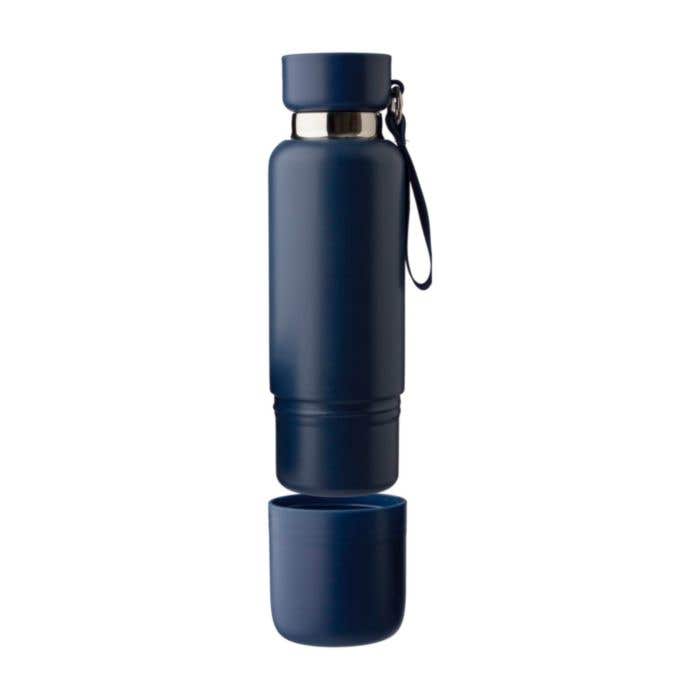 Drinkfles Lieselotte | 500 ml | RVS | Dubbelwandig
