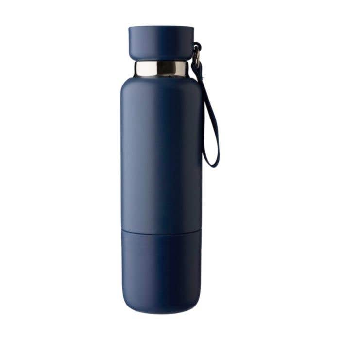 Drinkfles Lieselotte | 500 ml | RVS | Dubbelwandig
