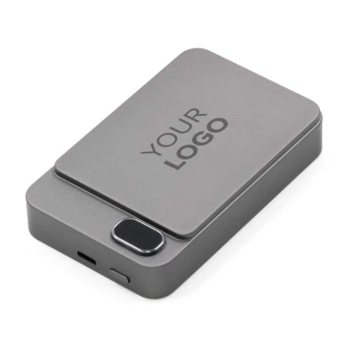 BrandCharger powerbank Powerwave | 10.000 mAh