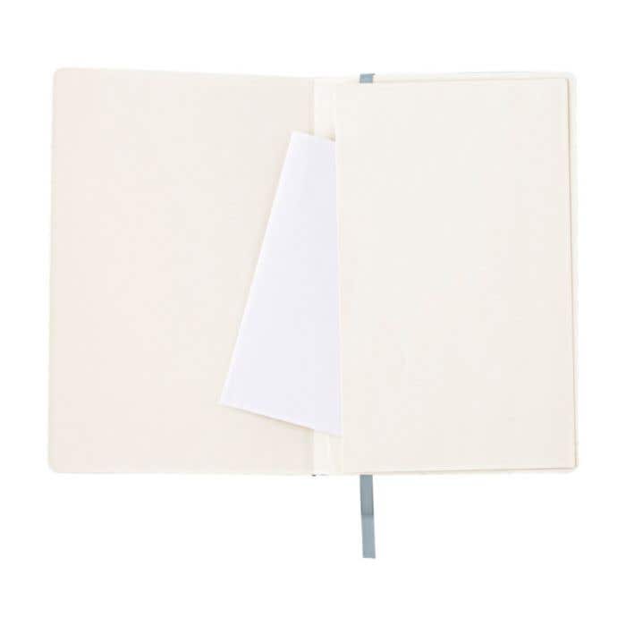 Notitieboek Class | A5 | FSC® papier | 80 pagina's | Gelinieerd