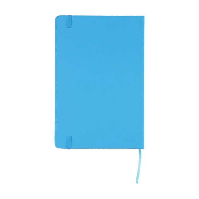 Notitieboek Desk | A5 | 80 pagina's | Gelinieerd