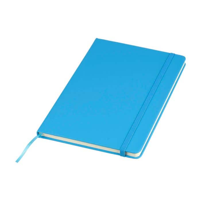 Notitieboek Desk | A5 | 80 pagina's | Gelinieerd