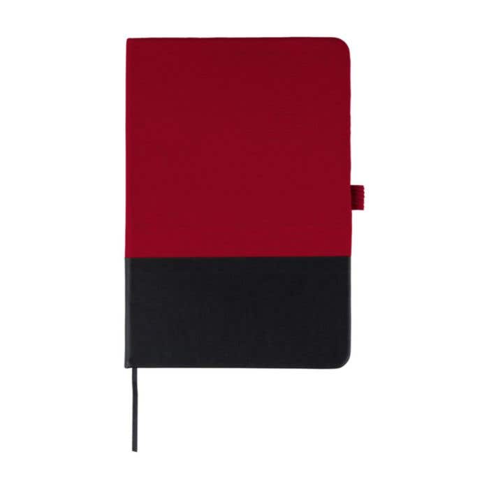 Gerecycled Notitieboek Yuna [A5]
