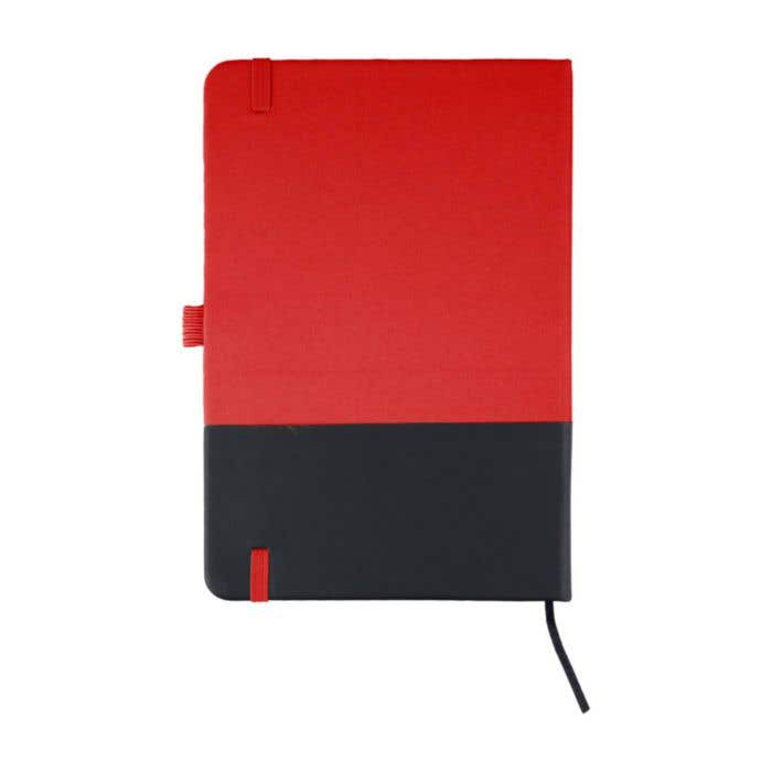 Gerecycled Notitieboek Yuna [A5]