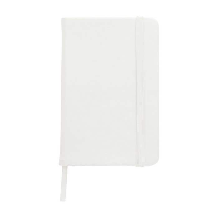 Notitieboek Desk | A5 | FSC® papier | 96 pagina's | Gelinieerd