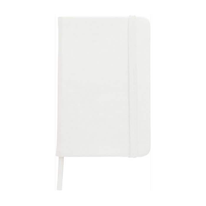 Notitieboek Pocket | A6 | FSC® papier | 96 pagina's | Gelinieerd