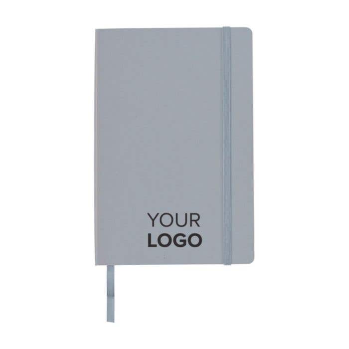 Notitieboek Class | A5 | FSC® papier | 80 pagina's | Gelinieerd
