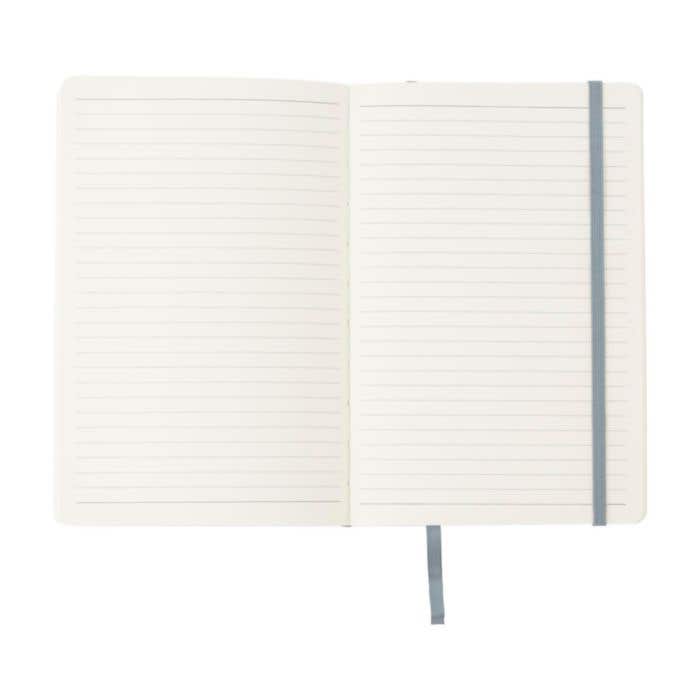Notitieboek Class | A5 | Gerecycled | FSC® papier | 80 pagina's | Gelinieerd