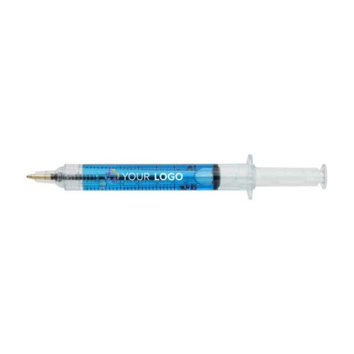Balpen Dr. David | Gerecycled | Spuitvorm