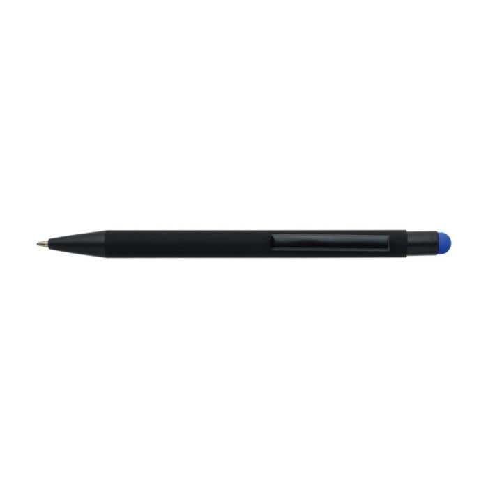 Stylus pen Formentera | Gerecycled | Gekleurde stylus