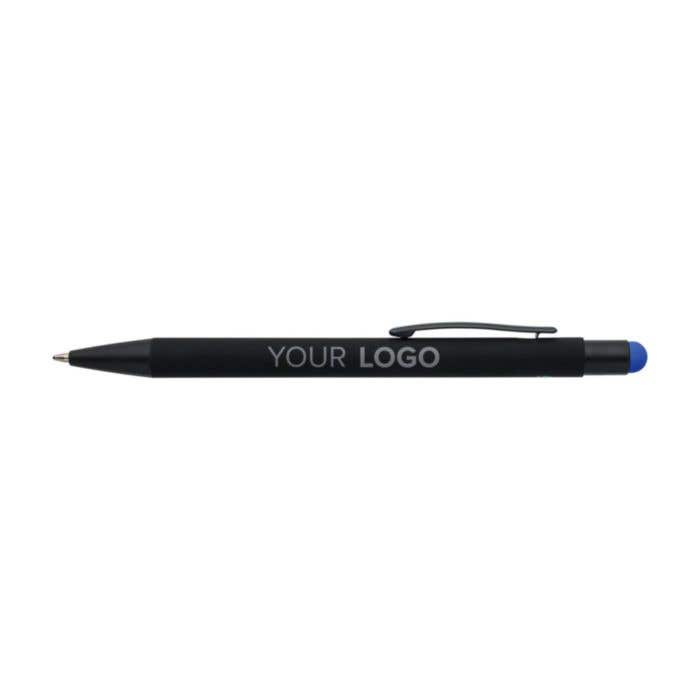 Stylus pen Formentera | Gerecycled | Gekleurde stylus