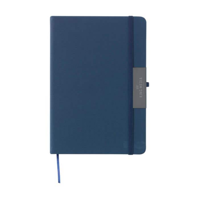 Notitieboekset Signature | A5 | FSC® papier | Met pen | In giftbox