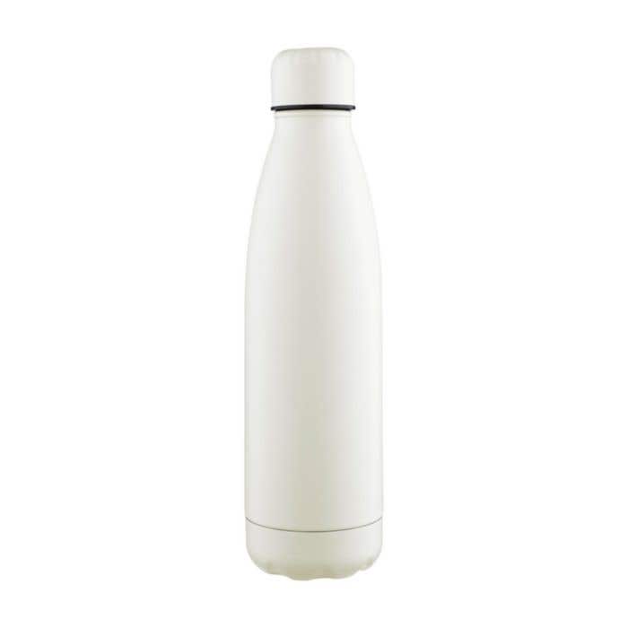 Drinkfles Makayla | 700 ml | RVS | Enkelwandig | Matte afwerking
