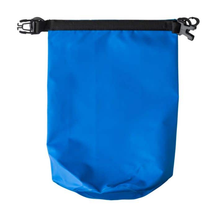 Waterdichte tas Liese | 3,5 L | Karabijnhaak | Drijvend