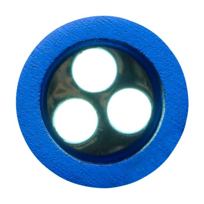 Sleutelhanger Carla | Aluminium | Zaklamp | Flesopener