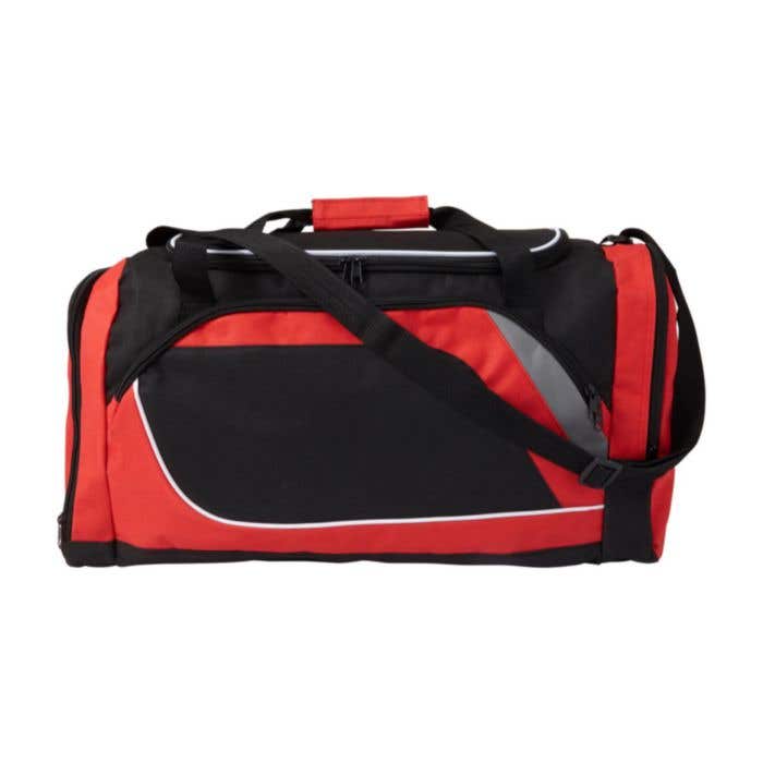 Sporttas Ricky | 44,6 L | Voorvak | Schoenenvak